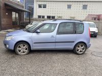 Skoda Roomster / Praktik 2007 - Auto varuosadeks