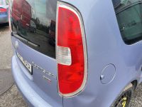 Skoda Roomster / Praktik 2007 - Auto varuosadeks