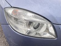 Skoda Roomster / Praktik 2007 - Auto varuosadeks