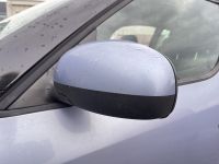 Skoda Roomster / Praktik 2007 - Auto varuosadeks