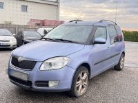 Skoda Roomster / Praktik 2007 - Auto varuosadeks