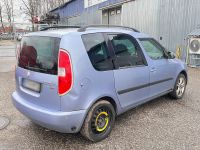 Skoda Roomster / Praktik 2007 - Auto varuosadeks