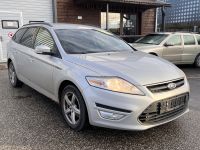 Ford Mondeo 2012 - Auto varuosadeks