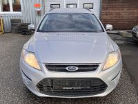 Ford Mondeo 2012 - Auto varuosadeks
