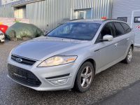 Ford Mondeo 2012 - Auto varuosadeks