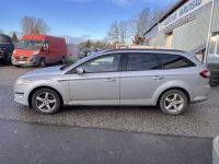 Ford Mondeo 2012 - Auto varuosadeks