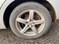 Ford Mondeo 2012 - Auto varuosadeks