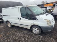 Ford Transit / Tourneo 2009 - Auto varuosadeks