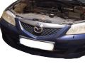 Mazda 6 (GG / GY) 2005 - Auto varuosadeks