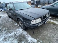 Audi 80 (B4) 1994 - Auto varuosadeks