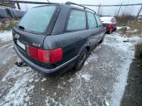 Audi 80 (B4) 1994 - Auto varuosadeks