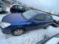 Opel Astra (H) 2008 - Auto varuosadeks