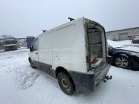 Citroen Jumpy 2010 - Auto varuosadeks