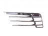 Volkswagen Golf 7 2012-2020 STANGE ILUVÕRE STANGE ILUVÕRE mudelile VW GOLF VII (5G) Kvalit...