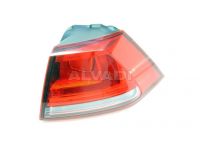 Volkswagen Golf 7 2012-2020 TAGATULI TAGATULI mudelile VW GOLF VII (5G) Markeering: ...
