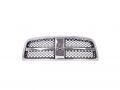 Dodge Ram 2008-2024 ILUVÕRE ILUVÕRE mudelile DODGE RAM (DS/DJ) Värvus: kroo...