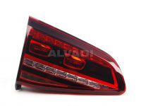 Volkswagen Golf 7 2012-2020 TAGATULI TAGATULI mudelile VW GOLF VII (5G) Pirni tüüp: ...