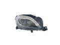 Mercedes-Benz ML / GLE (W166) 2011-2019 ESITULI ESITULI mudelile Mercedes-Benz ML-Class (W166) ...