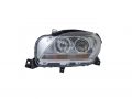 Mercedes-Benz ML / GLE (W166) 2011-2019 ESITULI ESITULI mudelile Mercedes-Benz ML-Class (W166) ...
