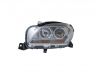 Mercedes-Benz ML / GLE (W166) 2011-2019 ESITULI ESITULI mudelile Mercedes-Benz ML-Class (W166) ...