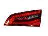 Audi A3 (8V) 2012-2020 TAGATULI TAGATULI mudelile AUDI A3 (8V) Markeering: ECE,...