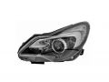 Opel Corsa (D) 2006-2014 ESITULI ESITULI mudelile OPEL CORSA D Markeering: ECE,
...