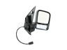 Ford Transit Connect / Tourneo Connect 2002-2013 PEEGEL VÄLINE PEEGEL VÄLINE mudelile FORD TRANSIT CONNECT (C1...