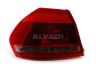 Volkswagen Passat (B7) 2010-2014 TAGATULI TAGATULI mudelile PASSAT, 2023-01-06 Markeering...