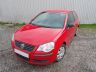 Volkswagen Polo 2006 - Auto varuosadeks