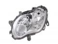 Smart ForTwo (City-Coupe, Cabrio) 1998-2007 ESITULI ESITULI mudelile SMART FORTWO (450) Markeering:...