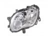 Smart ForTwo (City-Coupe, Cabrio) 1998-2007 ESITULI ESITULI mudelile SMART FORTWO (450) Markeering:...