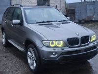 BMW X5 (E53) 2005 - Auto varuosadeks