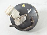 Mitsubishi L200 Piduri vaakumvõimendi+piduri peasilinder Varuosa kood: 4630A039 -> 4630A174
Kere tüüp: P...