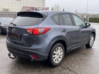 Mazda CX-5 (KE) 2012 - Auto varuosadeks