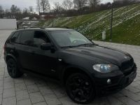 BMW X5 (E70) 2008 - Auto varuosadeks