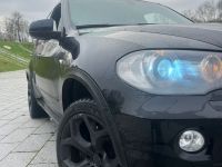 BMW X5 (E70) 2008 - Auto varuosadeks