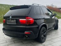 BMW X5 (E70) 2008 - Auto varuosadeks