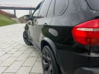 BMW X5 (E70) 2008 - Auto varuosadeks