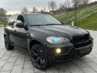 BMW X5 (E70) 2008 - Auto varuosadeks