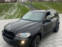BMW X5 (E70) 2008 - Auto varuosadeks