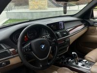 BMW X5 (E70) 2008 - Auto varuosadeks
