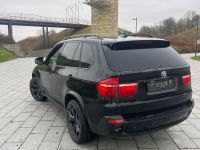 BMW X5 (E70) 2008 - Auto varuosadeks