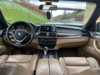 BMW X5 (E70) 2008 - Auto varuosadeks