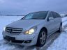 Mercedes-Benz R (W251) 2007 - Auto varuosadeks