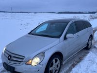 Mercedes-Benz R (W251) 2007 - Auto varuosadeks