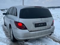 Mercedes-Benz R (W251) 2007 - Auto varuosadeks