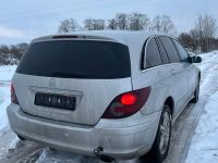 Mercedes-Benz R (W251) 2007 - Auto varuosadeks