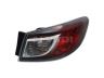 Mazda 3 (BL) 2008-2013 TAGATULI TAGATULI mudelile MAZDA 3 (BL) Markeering: SAE ...
