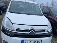 Citroen Berlingo 2013 - Auto varuosadeks