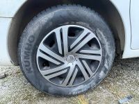 Citroen Berlingo 2013 - Auto varuosadeks